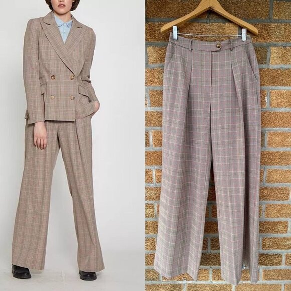 Walter Baker Willie Pant size 8 - Picture 1 of 13